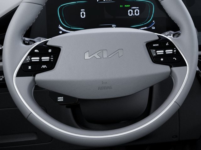 New 2026 Kia Niro FWD image 22