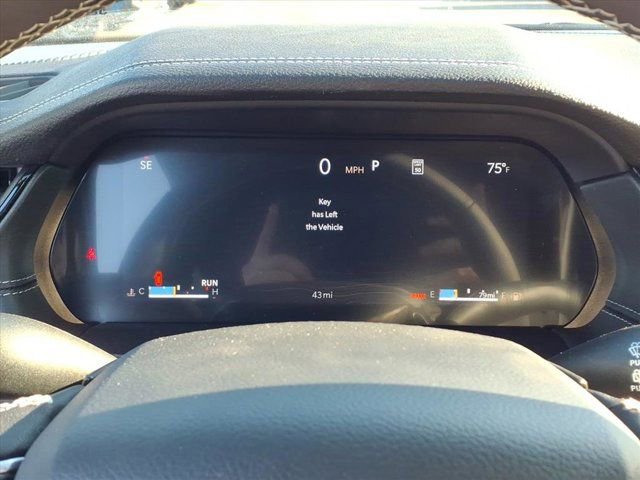 New 2026 Jeep Grand Cherokee L Limited w/ Limited Altitude Package image 12