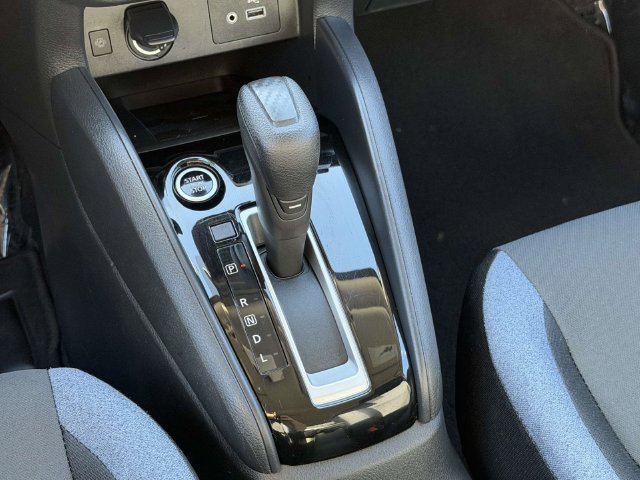 Used 2024 Nissan Versa SV FWD image 22