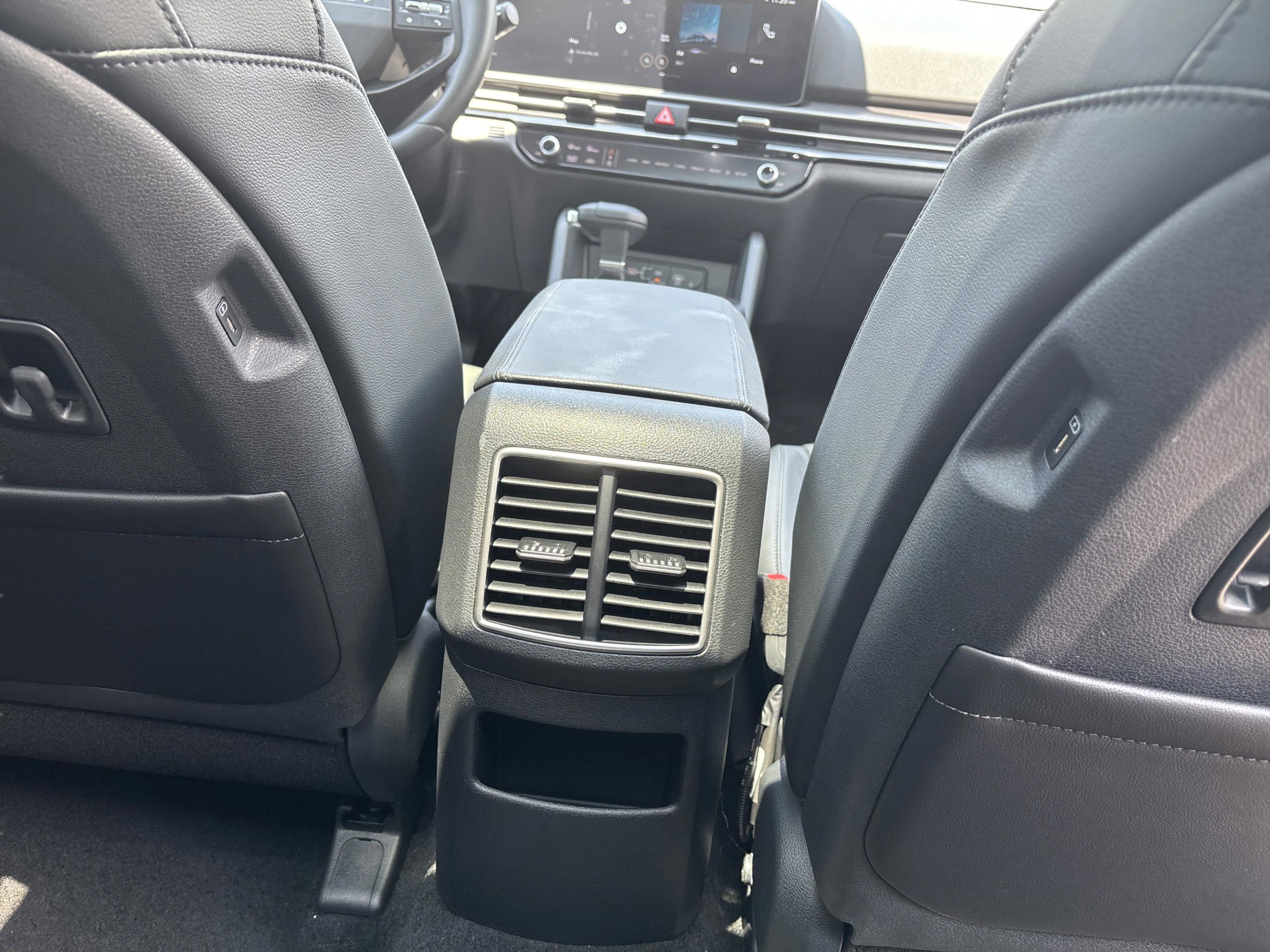 New 2026 Kia Sportage SX image 39