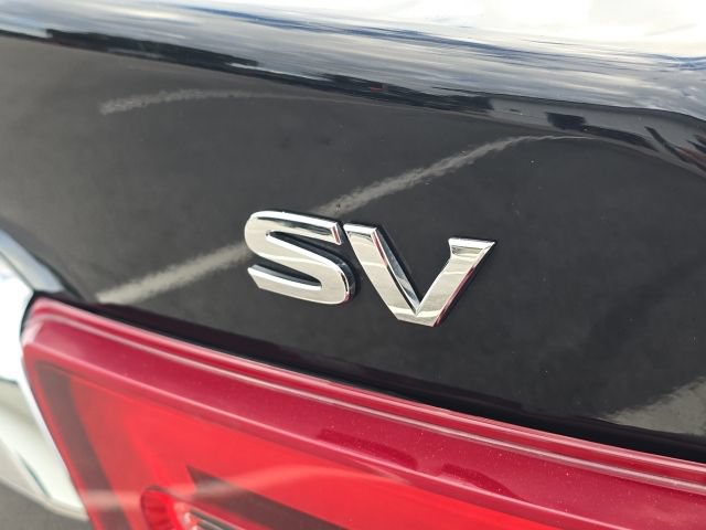 Used 2017 Nissan Maxima 3.5 SV FWD image 9