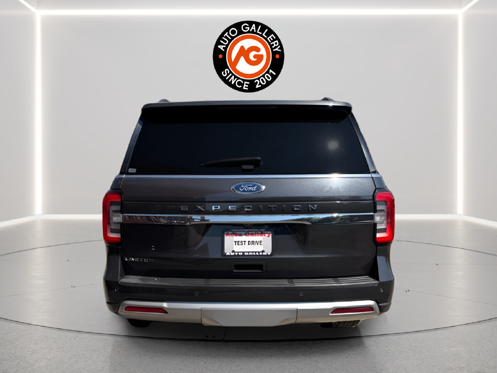 Used 2023 Ford Expedition Limited RWD image 6
