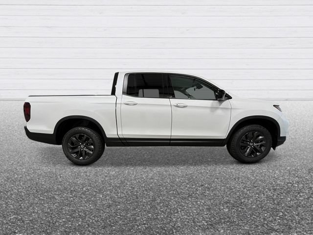 New 2026 Honda Ridgeline Sport image 8