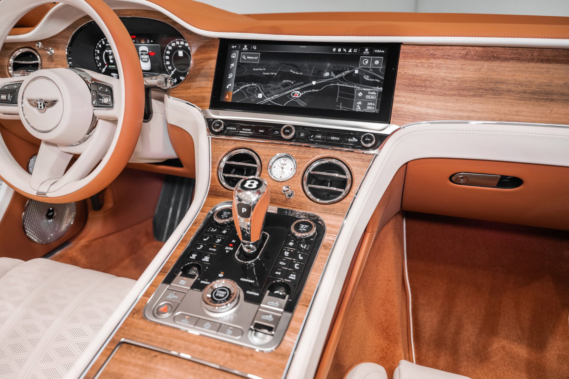 New 2026 Bentley Continental GT Speed image 29