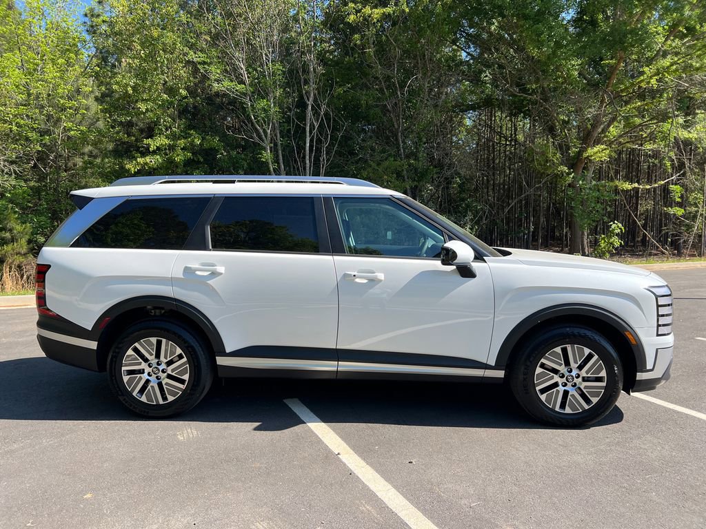 New 2026 Hyundai Palisade FWD Hybrid image 5