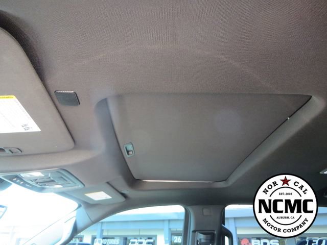 Used 2026 GMC Sierra 3500 AT4 w/ AT4 Premium Plus Package AWD/4WD image 29