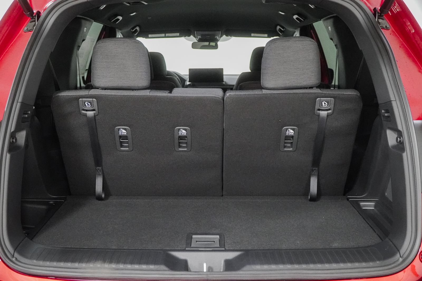 New 2026 Honda Pilot Sport image 7