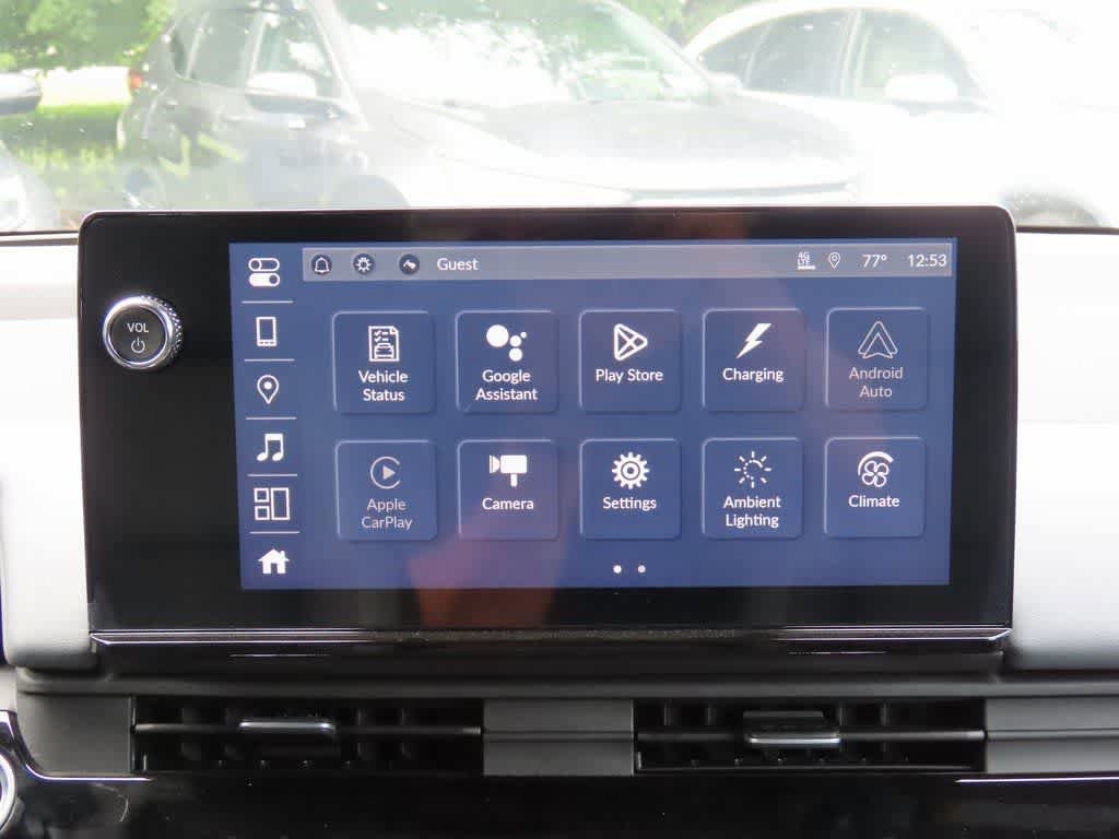 New 2026 Honda Prologue Elite image 21