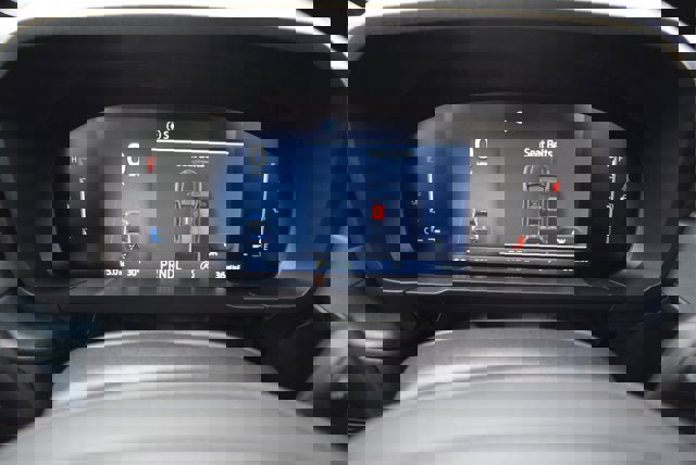 New 2026 Ford Maverick XLT w/ Black Appearance Package image 10