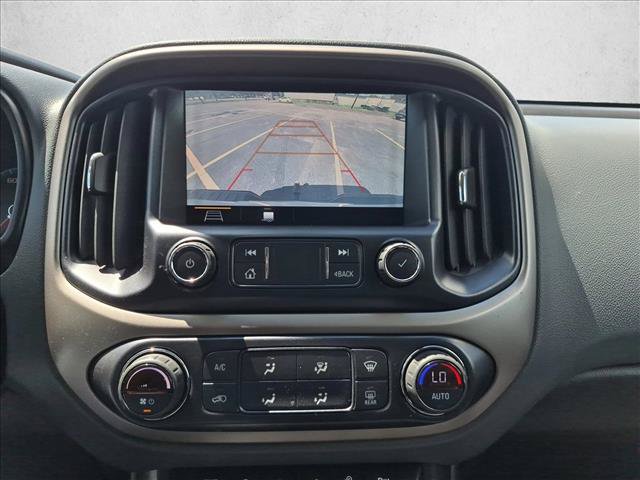 Used 2019 Chevrolet Colorado Z71 AWD/4WD image 15