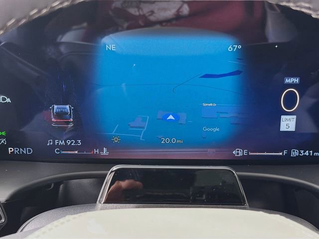 New 2026 Lincoln Aviator Black Label w/ Dynamic Handling Package image 12