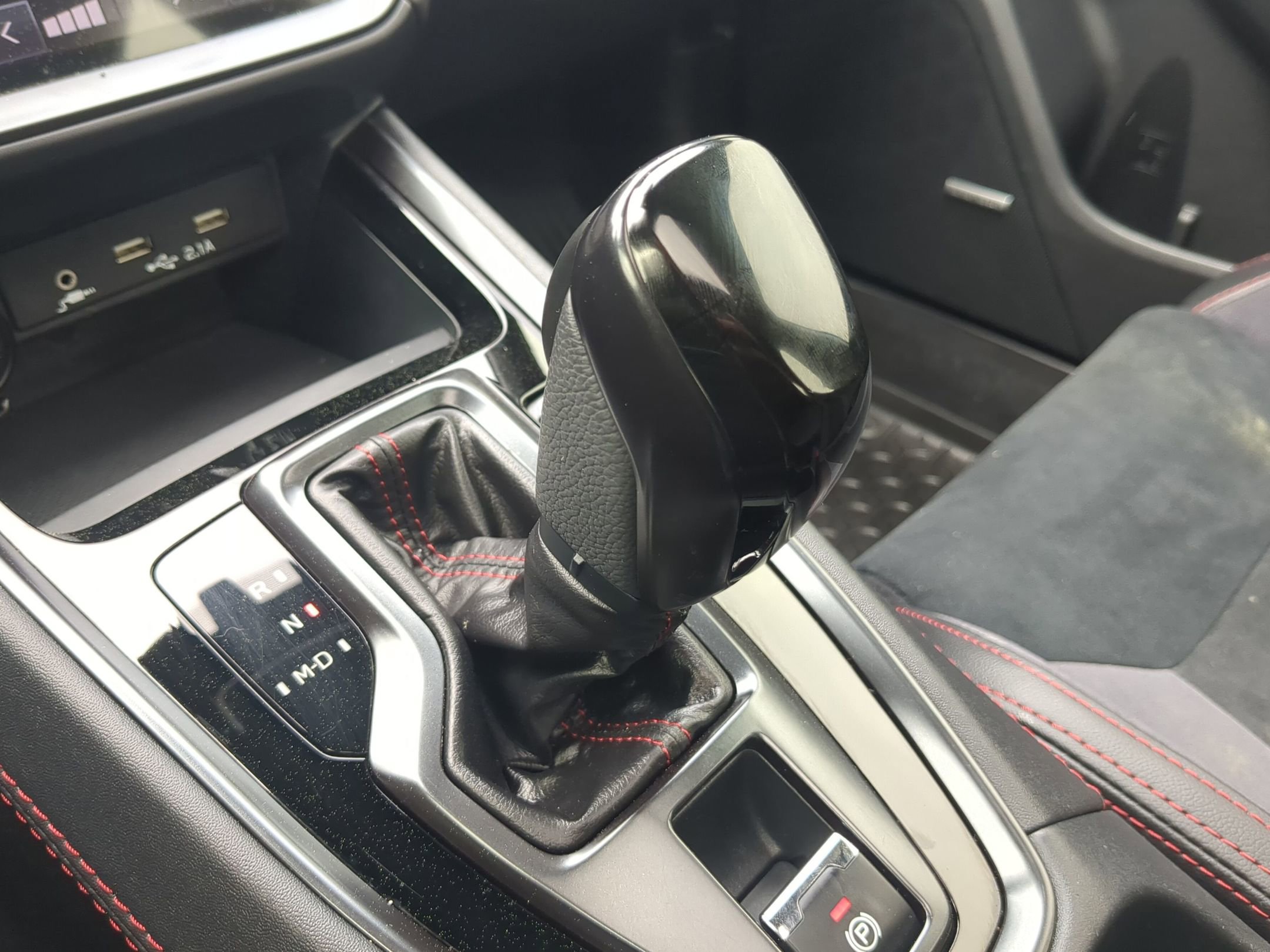 Used 2022 Subaru WRX GT image 18