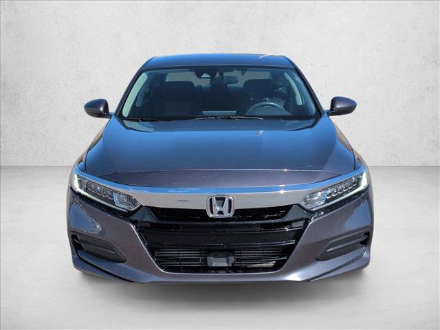 Used 2019 Honda Accord LX image 2