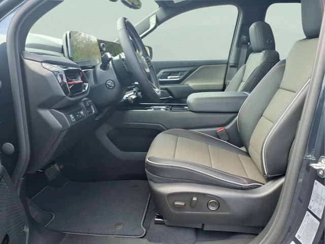 New 2026 Chevrolet Silverado EV Trail Boss w/ Premium Package image 16