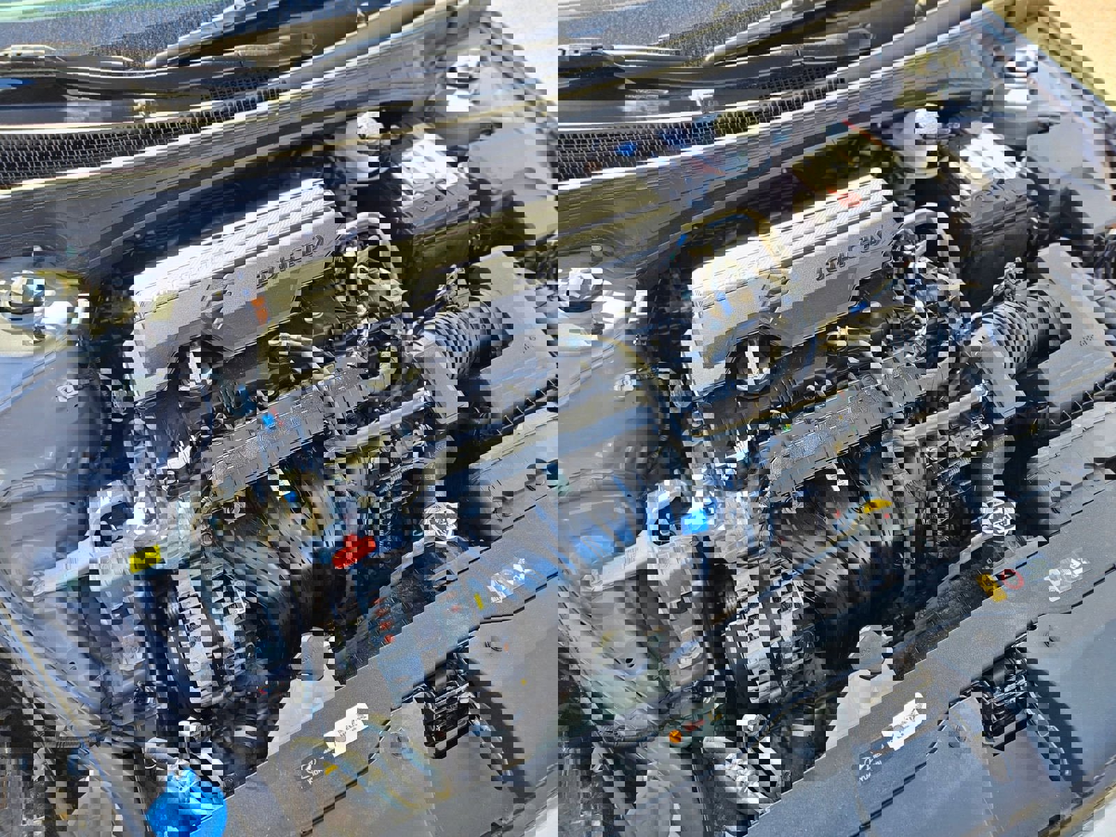 Used 2023 Hyundai Elantra SEL w/ Convenience Package image 31