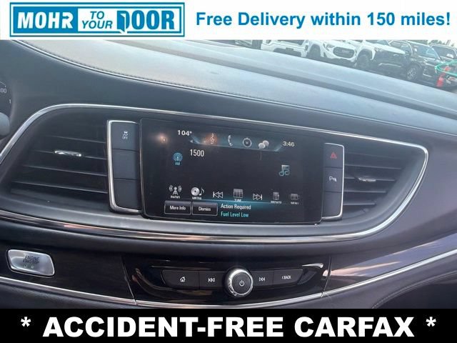 Used 2018 Buick Enclave Essence FWD image 24