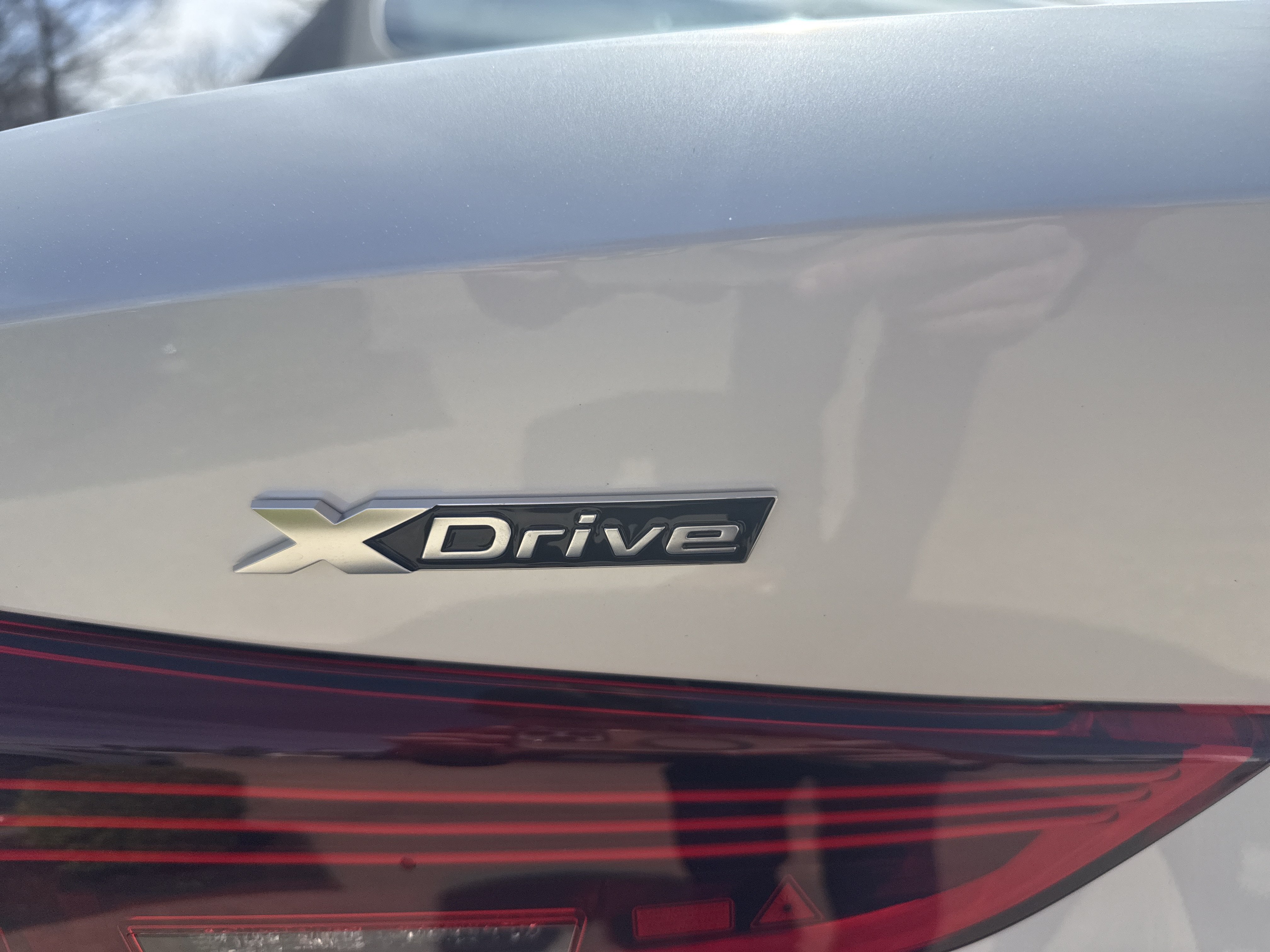 New 2026 BMW 440i xDrive Convertible AWD/4WD image 9