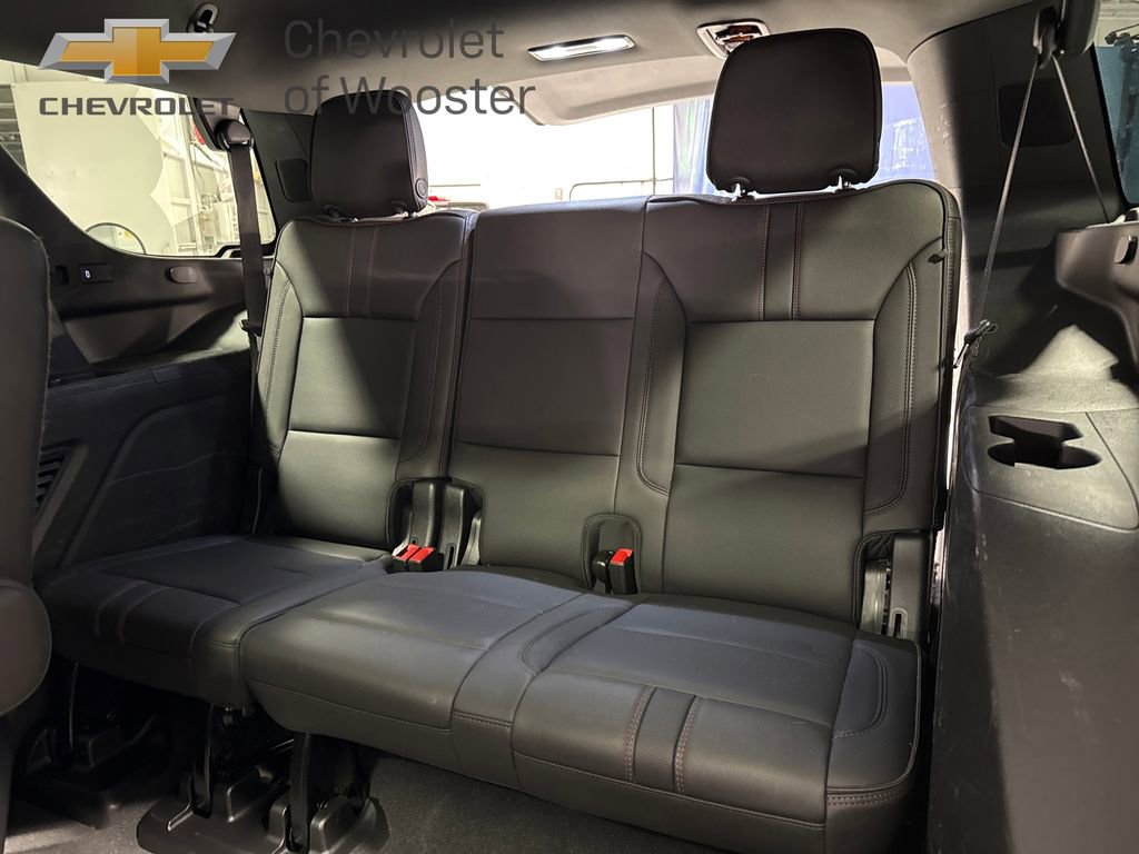 Used 2024 Chevrolet Tahoe RST w/ Luxury Package image 32