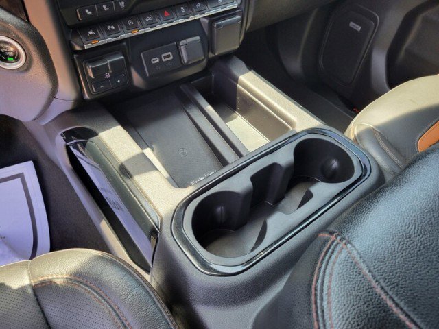 Used 2021 GMC Sierra 1500 SLT w/ SLT Premium Plus Package image 16