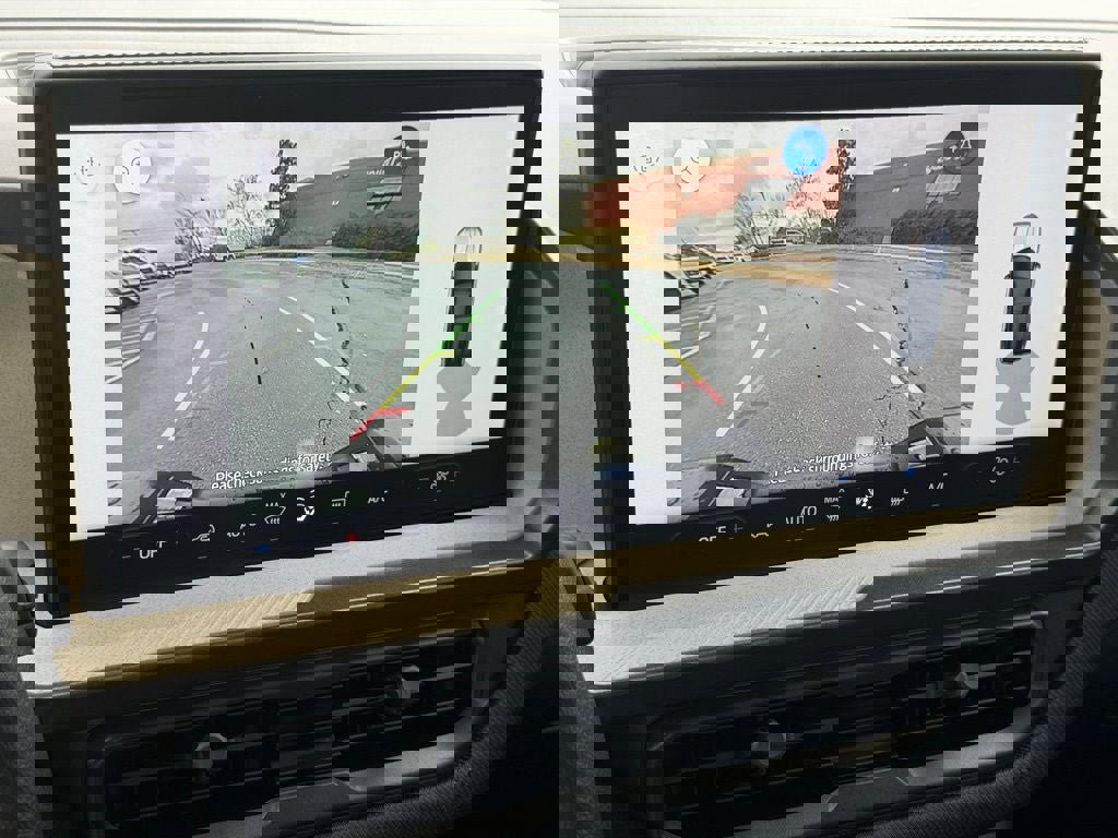 New 2026 Ford Bronco Sport Big Bend image 25