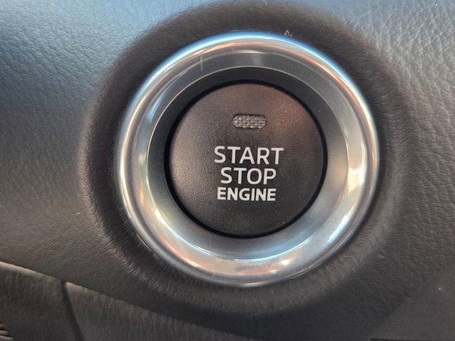 Certified 2025 MAZDA CX-5 AWD 2.5 S w/ Select Package image 28