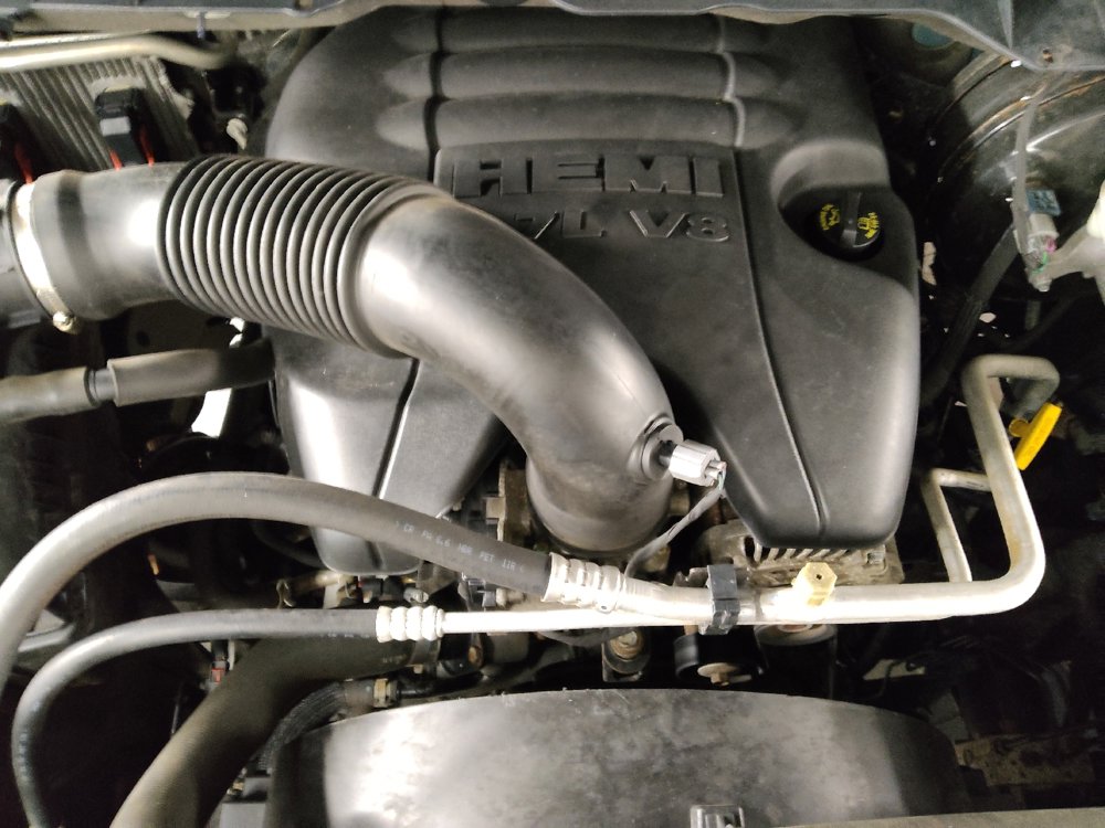 Used 2015 RAM 1500 Big Horn image 30