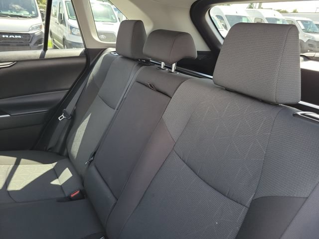 Used 2025 Toyota RAV4 XLE w/ Convenience Package FWD image 11