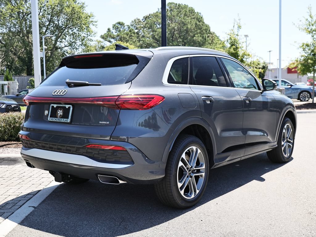 New 2026 Audi Q5 Premium AWD/4WD image 7