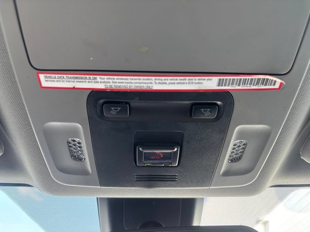 Used 2023 Toyota Camry LE FWD image 16