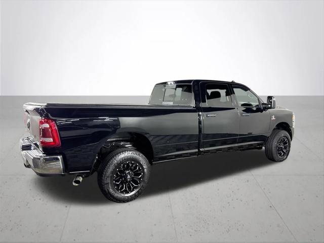 Certified 2024 RAM 2500 Tradesman w/ Towing Technology Group AWD/4WD image 7