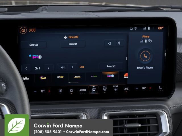 New 2026 Ford Mustang GT Premium RWD image 14