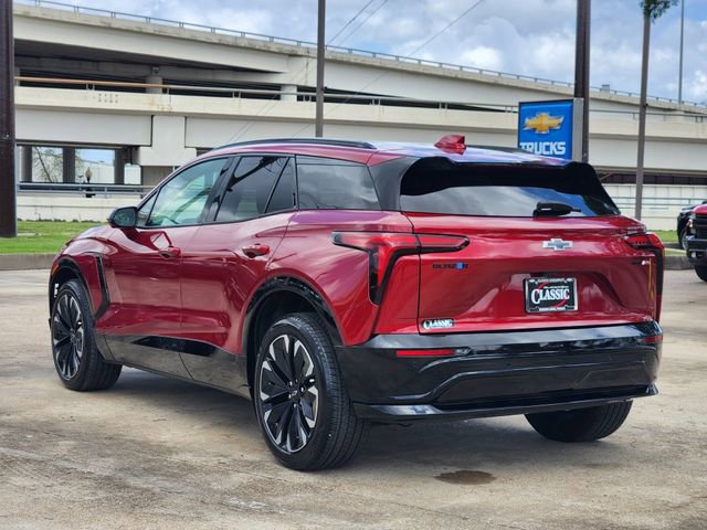 Used 2024 Chevrolet Blazer EV RS AWD/4WD image 5
