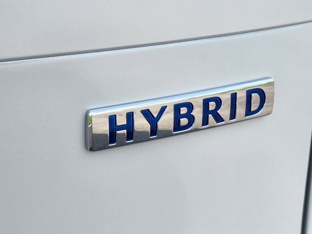 Certified 2025 MAZDA CX-50 AWD 2.5 Hybrid w/ Weather Package image 7