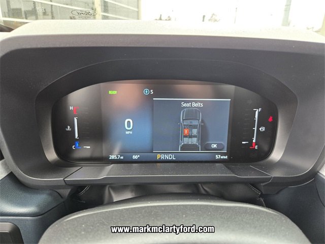 New 2025 Ford Maverick XLT w/ XLT Luxury Package image 21