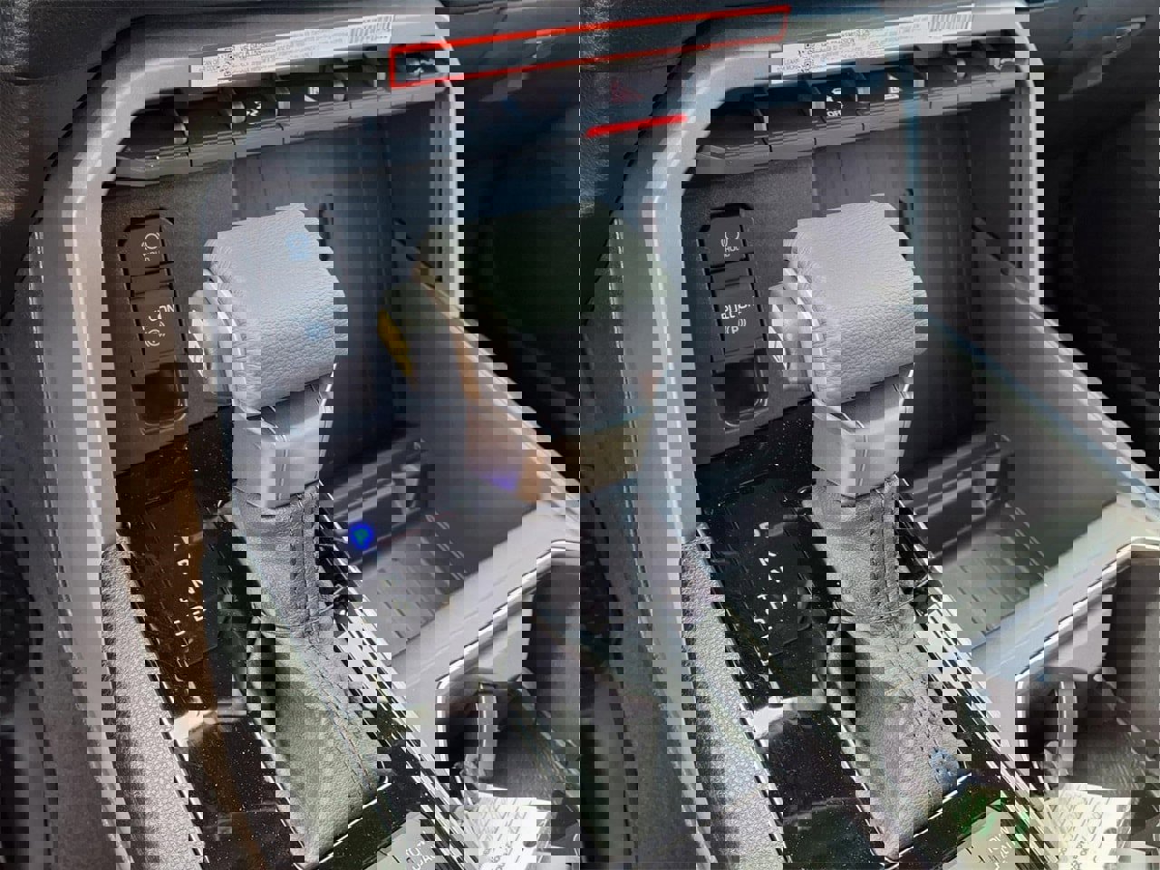 New 2026 Toyota Tundra SR5 image 17