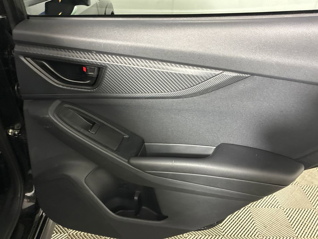 Certified 2022 Subaru Crosstrek 2.0i image 36