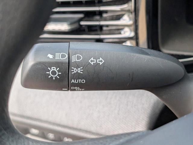 Used 2025 Toyota Camry LE w/ Convenience Package FWD image 21