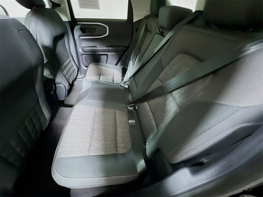 Used 2023 Ford Bronco Sport Big Bend image 22