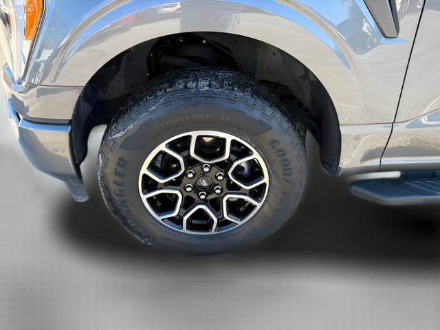 Used 2023 Ford F150 XLT AWD/4WD image 29