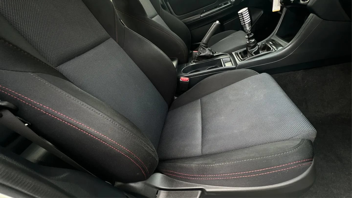 Used 2018 Subaru WRX AWD/4WD image 21