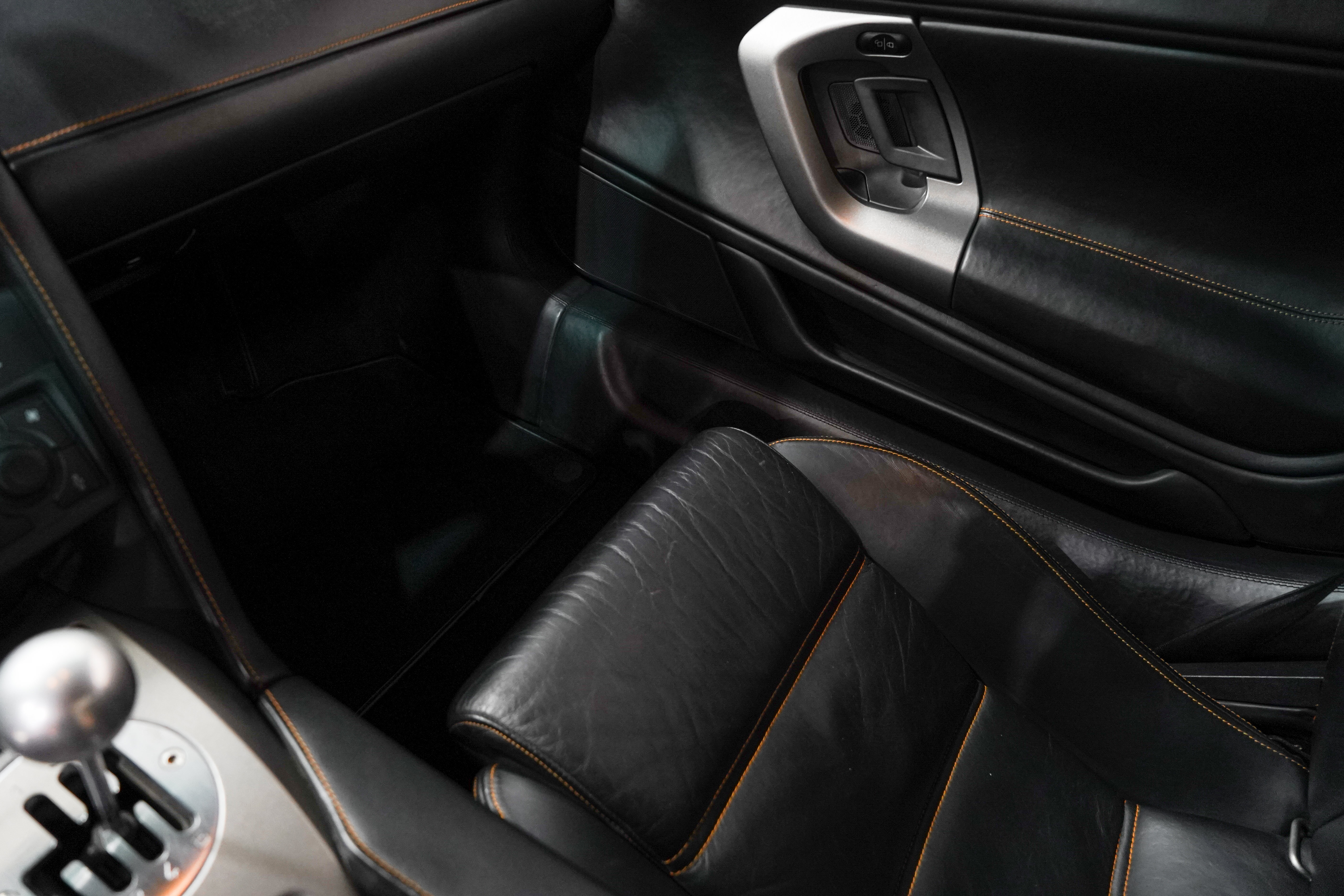 Used 2004 Lamborghini Gallardo AWD/4WD image 13