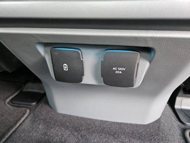 New 2025 Ford F150 Lightning Flash image 14