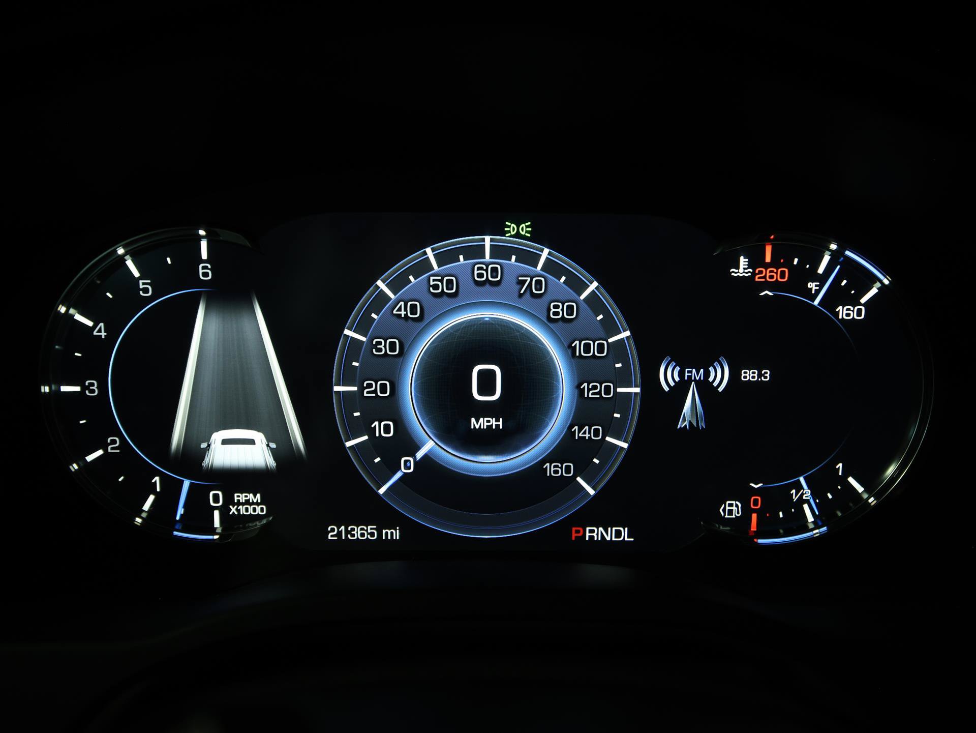 Used 2019 Cadillac Escalade ESV Platinum RWD image 18