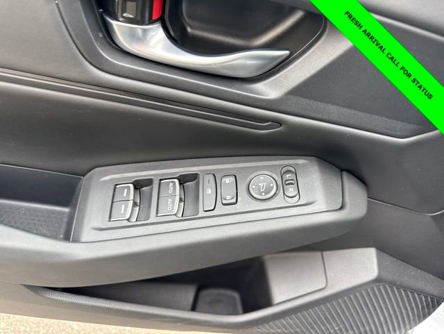 Used 2025 Honda Accord SE image 17
