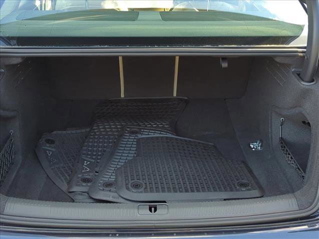 Used 2018 Audi A4 2.0T Ultra Premium w/ 18" Wheel Package image 6