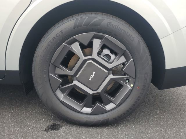 New 2026 Kia Carnival SX FWD image 7