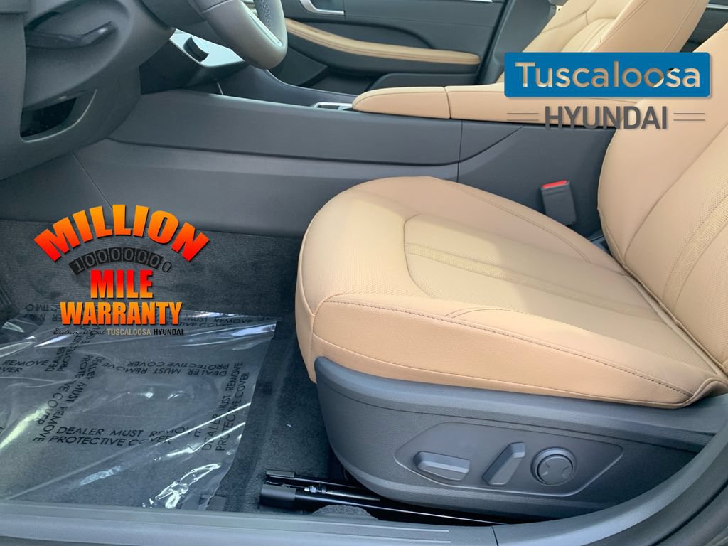 New 2026 Hyundai Sonata Limited FWD image 22
