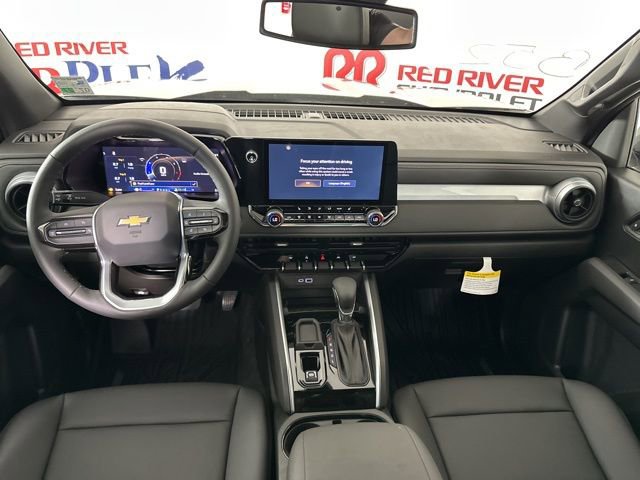 New 2026 Chevrolet Colorado LT w/ LT Convenience Package image 7