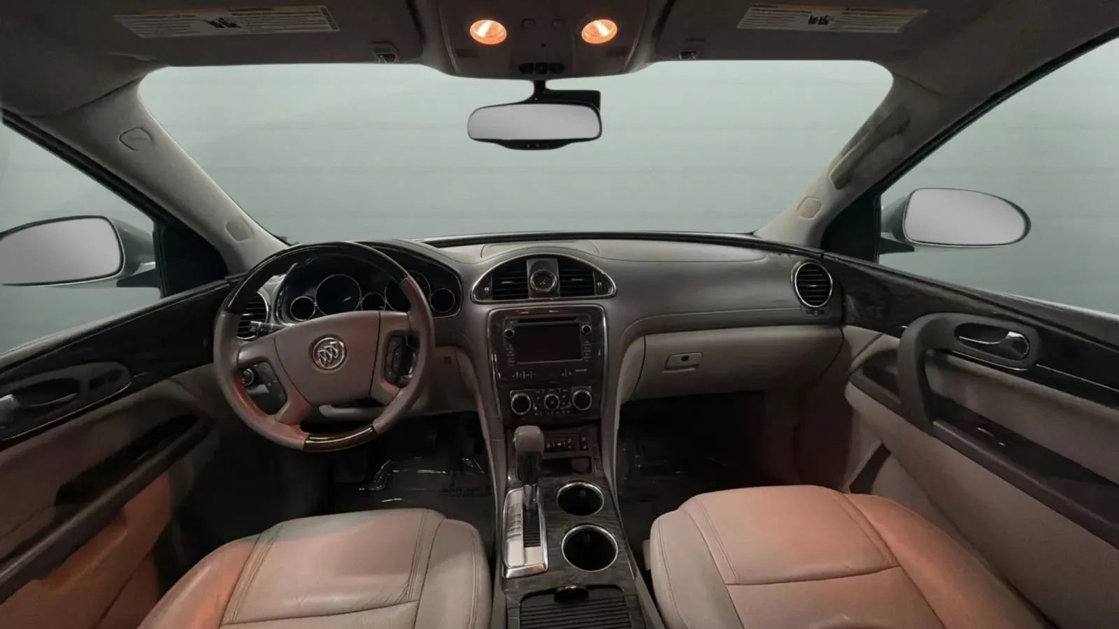 Used 2014 Buick Enclave Premium w/ Trailering Provision Package FWD image 9