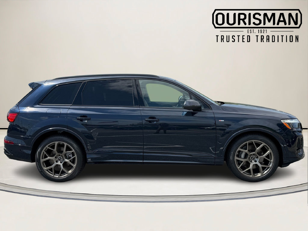 New 2026 Audi Q7 3.0T Prestige AWD/4WD image 2